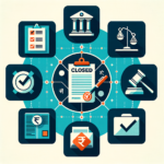 Partnership Firm Closure Procedure – How to Close Firm Legally