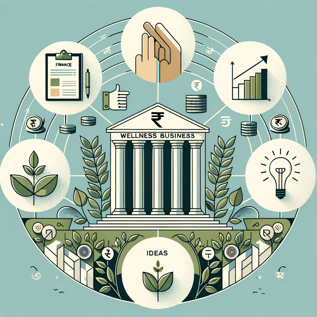 AYUSH Startup Scheme 2025 – How to Start an Ayurvedic or Wellness Business in India