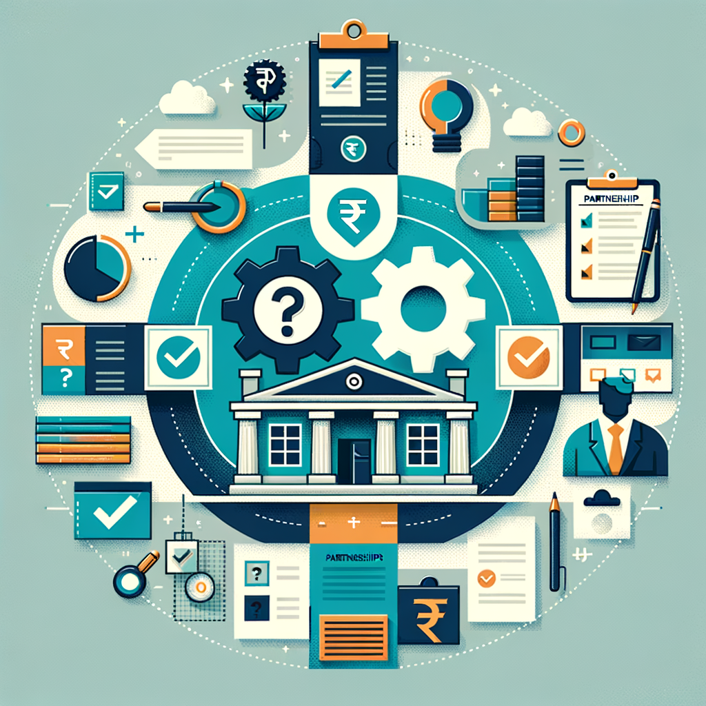 Can Partnership Firm Take Business Loan? Eligibility & Documents