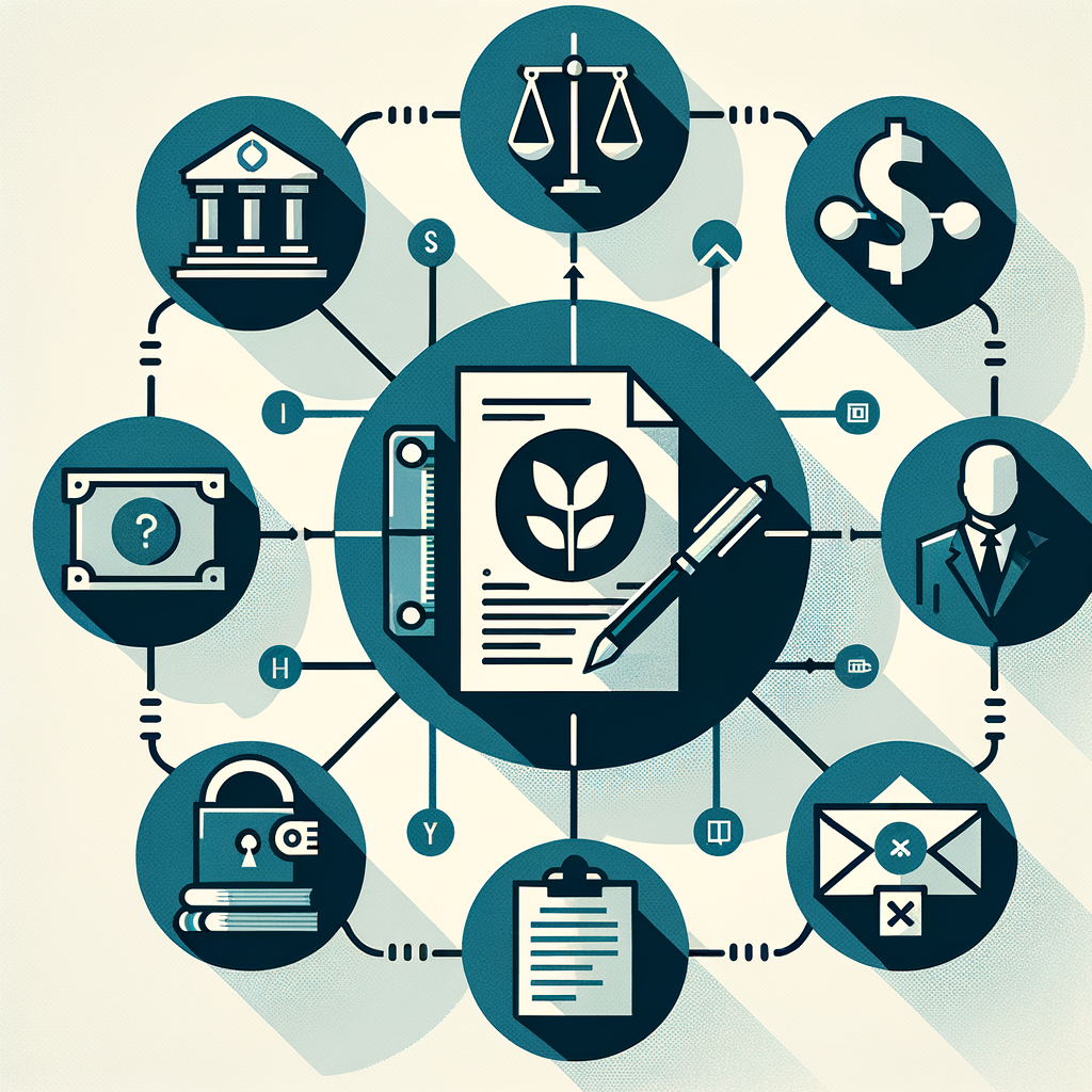 Dissolution of Partnership Firm – Meaning, Process & Deed Format