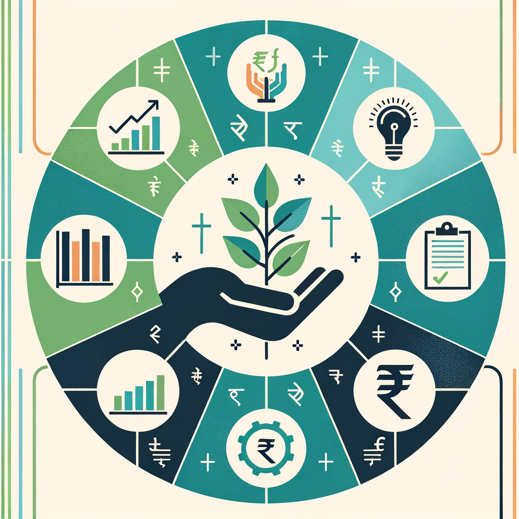 National AYUSH Mission – Funding Opportunities for Wellness Entrepreneurs
