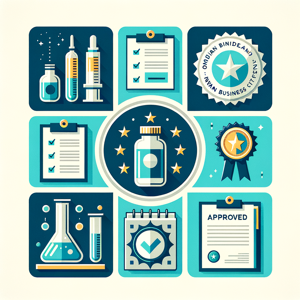 Cosmetic Manufacturing License – How to Apply for CDSCO & BIS Approval