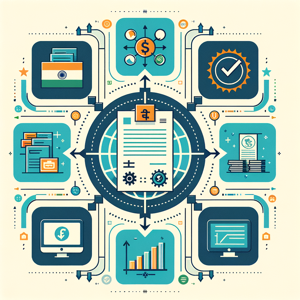 DGFT IEC Code – How to Register for Import Export Business in India