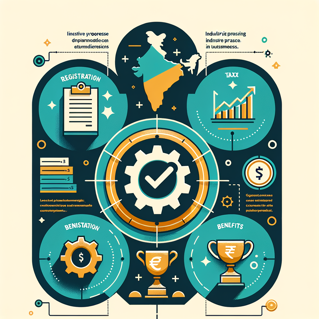 Startup India Scheme 2025 – Complete Guide to Registration, Benefits & Tax Exemptions