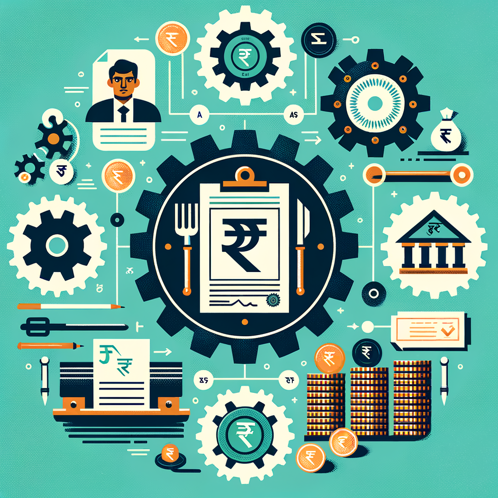 Partnership Firm Deed Registration – Procedure, Stamp Duty & Charges