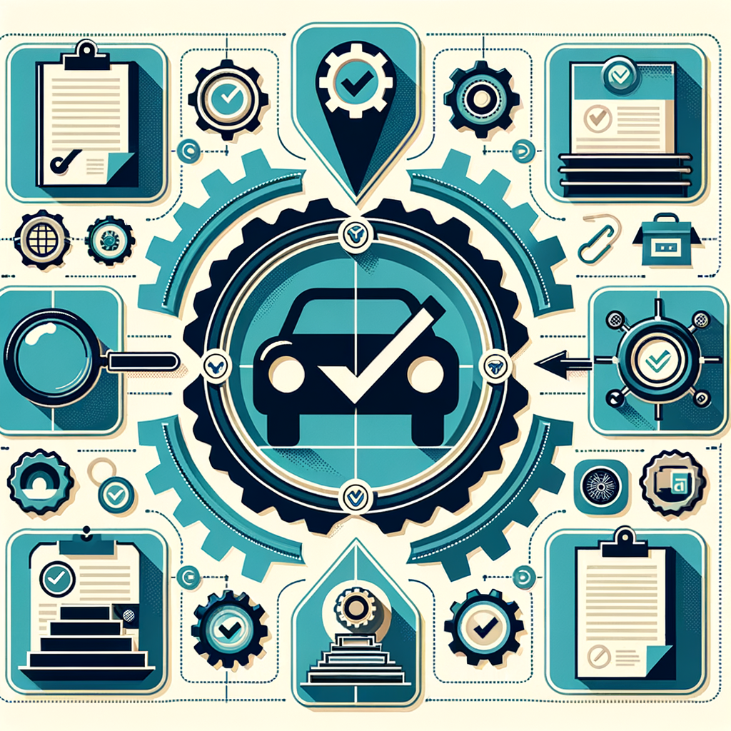 ARAI / ICAT Certification – Vehicle & Auto Parts Approval Process 2025