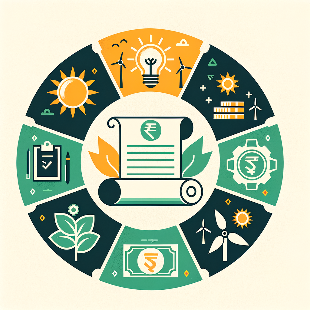 MNRE Project Approval – How to Start a Solar or Renewable Energy Business