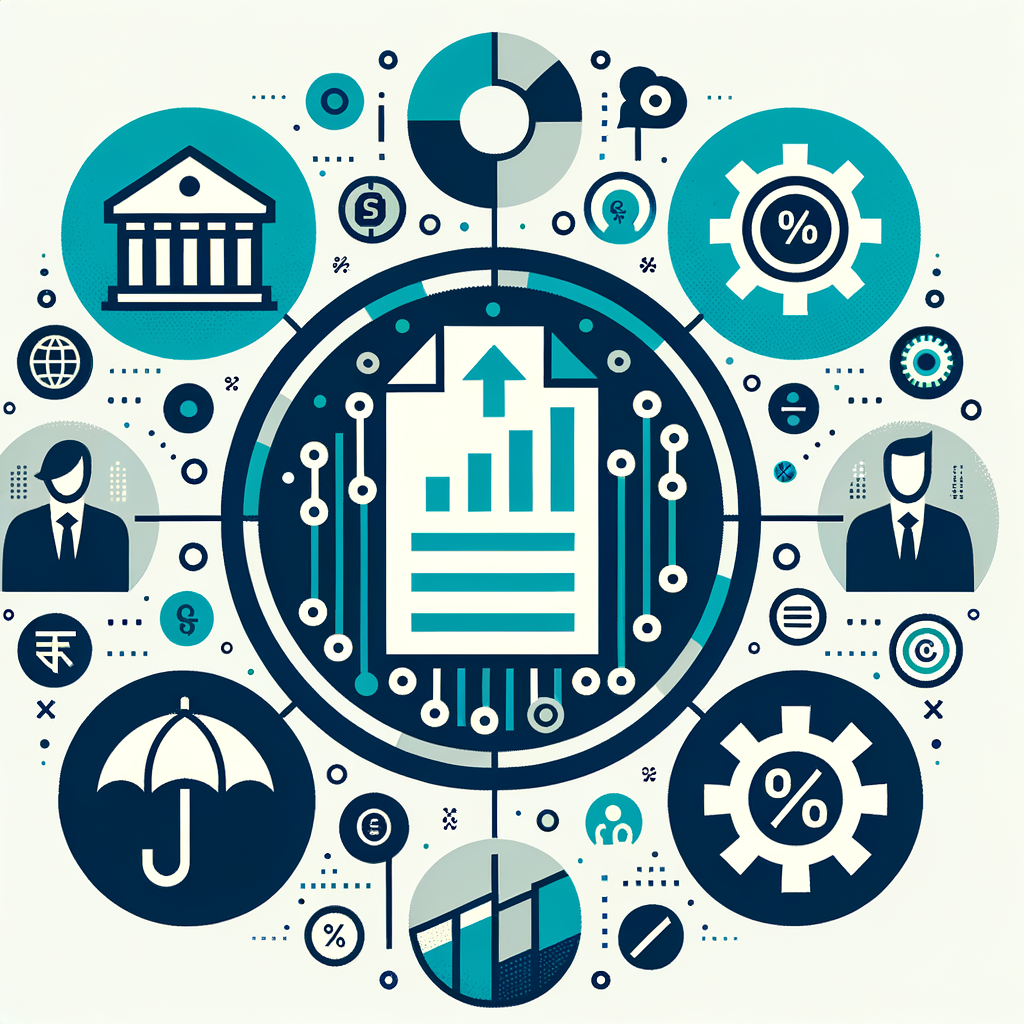 SAC Code for Banking, Insurance & NBFC Services – Updated Rates