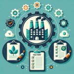 MSME Factory Setup – Udyam, Pollution Control, and Factory License Checklist