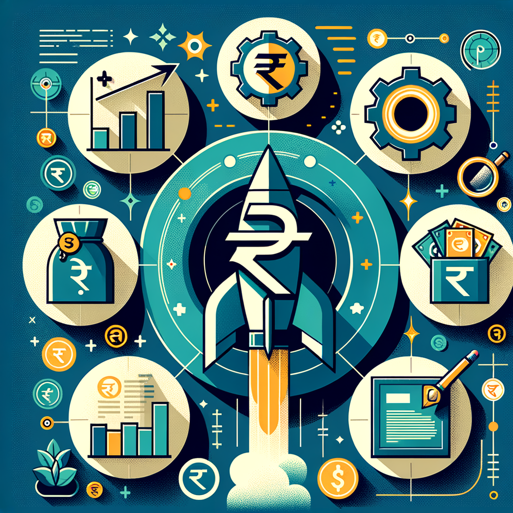 How to Get Term Loans and Working Capital for Startups