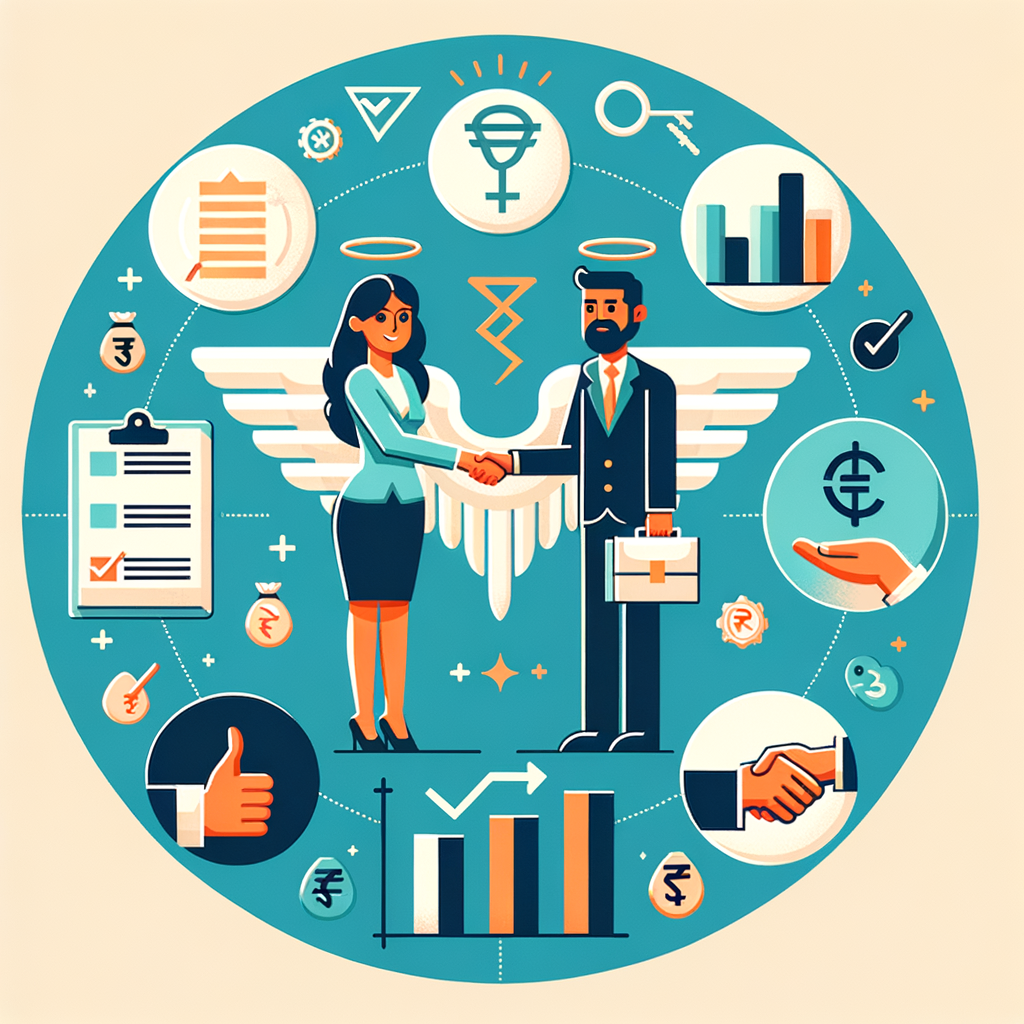 How to Pitch to Angel Investors – Tips from Successful Founders