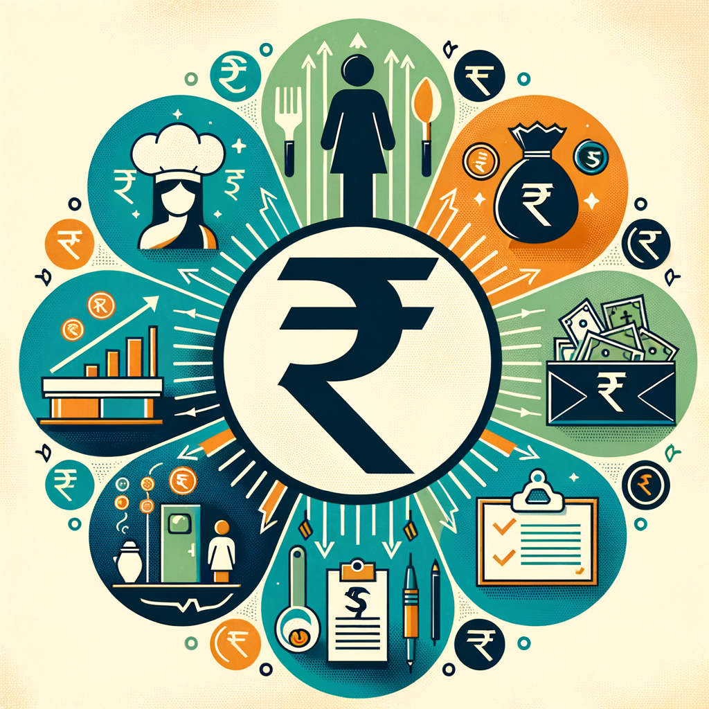 Annapurna Scheme – Business Loans for Women in Food & Catering Industry