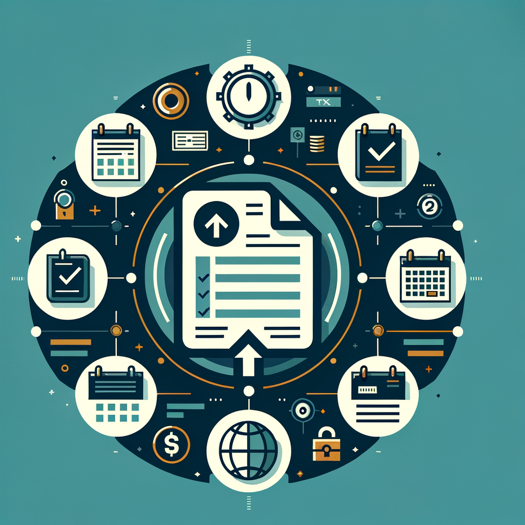 Income Tax Return Filing for Partnership Firm – ITR Form, Due Date & Checklist