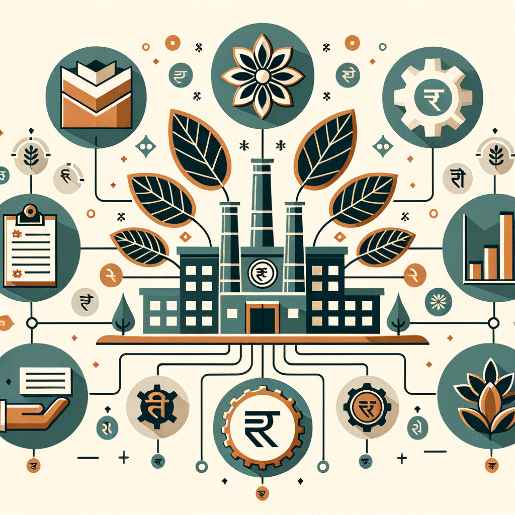 How to Get Government Grants for Ayurvedic Manufacturing Units