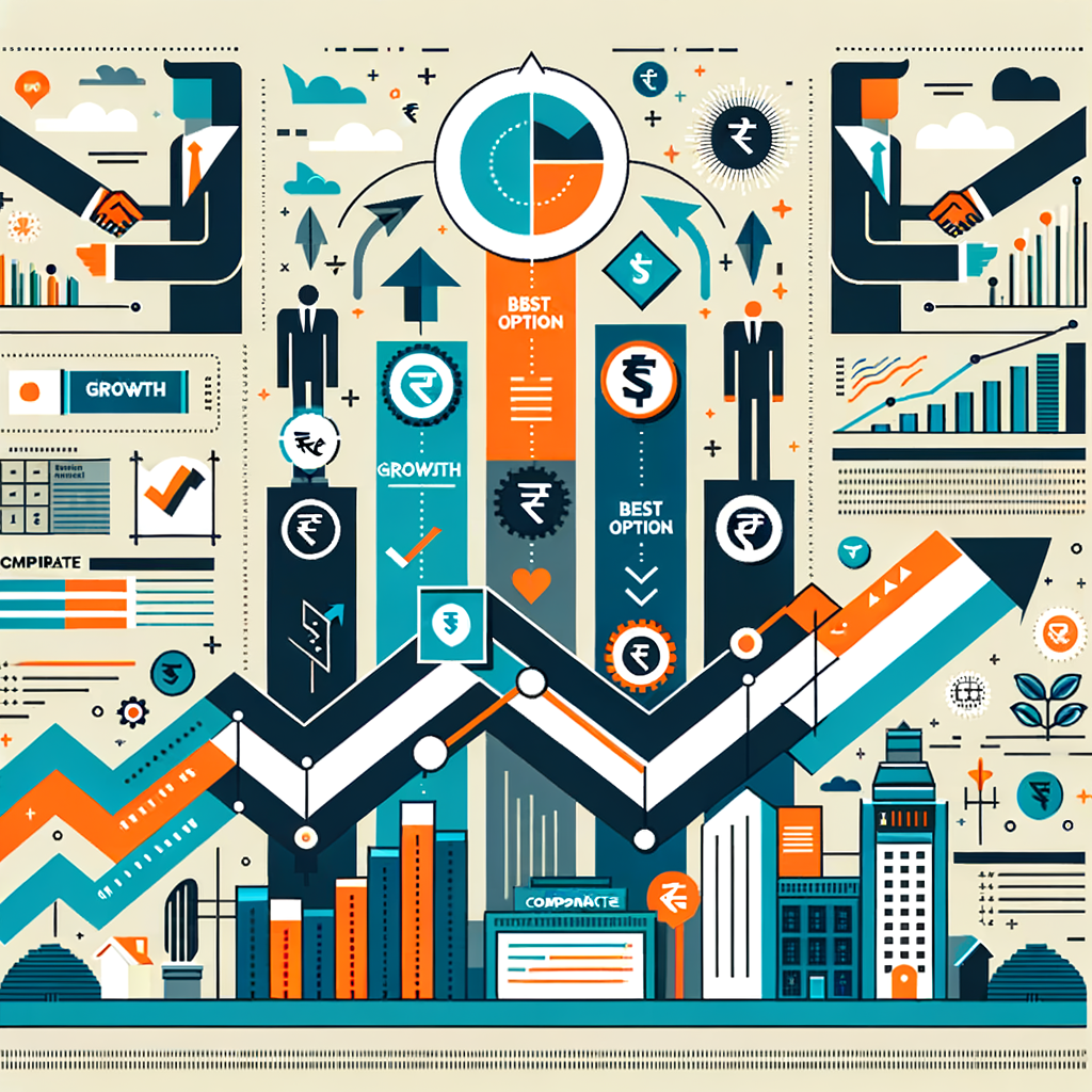 Partnership Firm vs Private Limited Company – Best Option for Growth