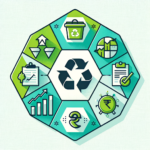 Recycling & Waste Segregation Startups – Govt Subsidies & Pollution License