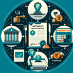 Partnership Firm Deed Registration – Procedure, Stamp Duty & Charges