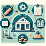 Home Bakery Business – Food License, Labeling Rules & Loan Options 2025