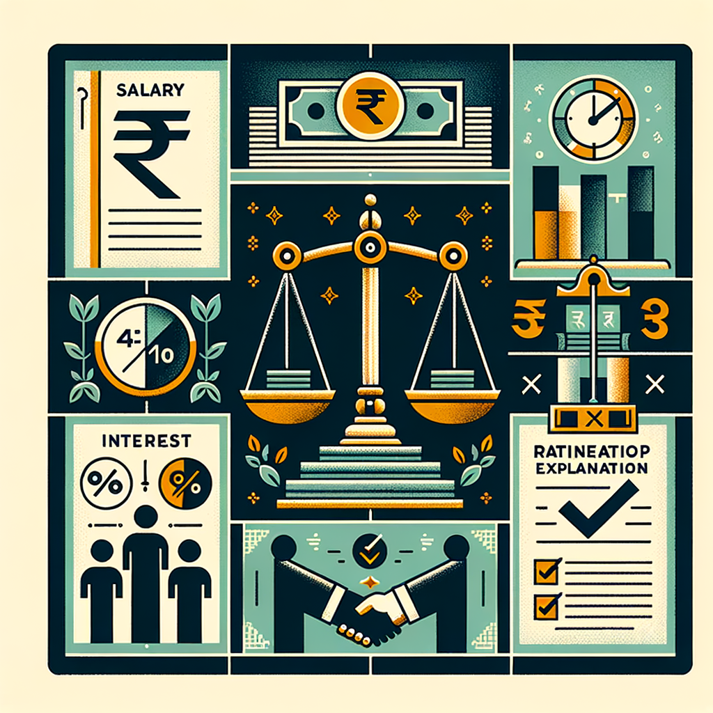 Partner Salary & Interest Allowed in Partnership Firm – Section 40(b) Explained