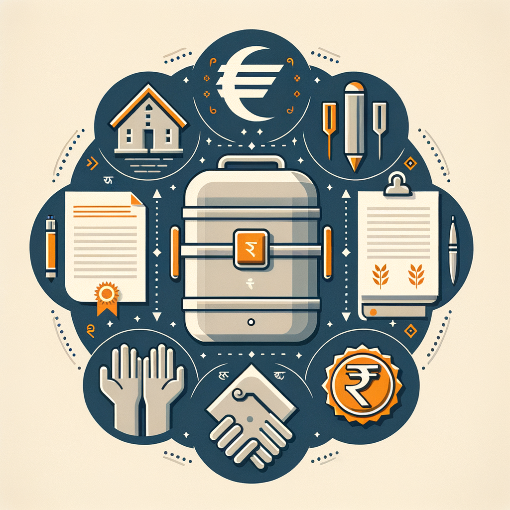 Tiffin Service from Home – Legal Registration, Delivery Tie-ups & Govt Schemes