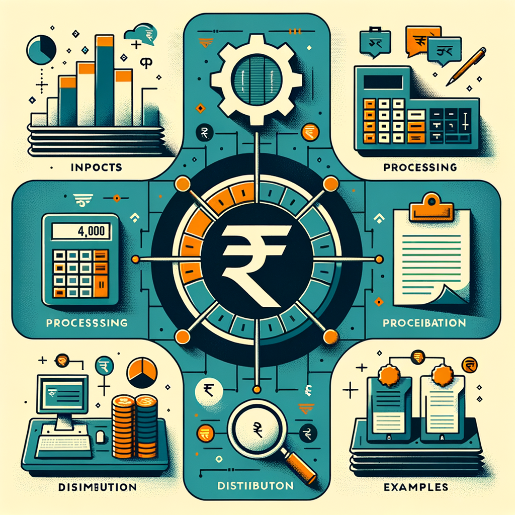 How to Calculate Partner Remuneration – Simple Working Sheet with Example