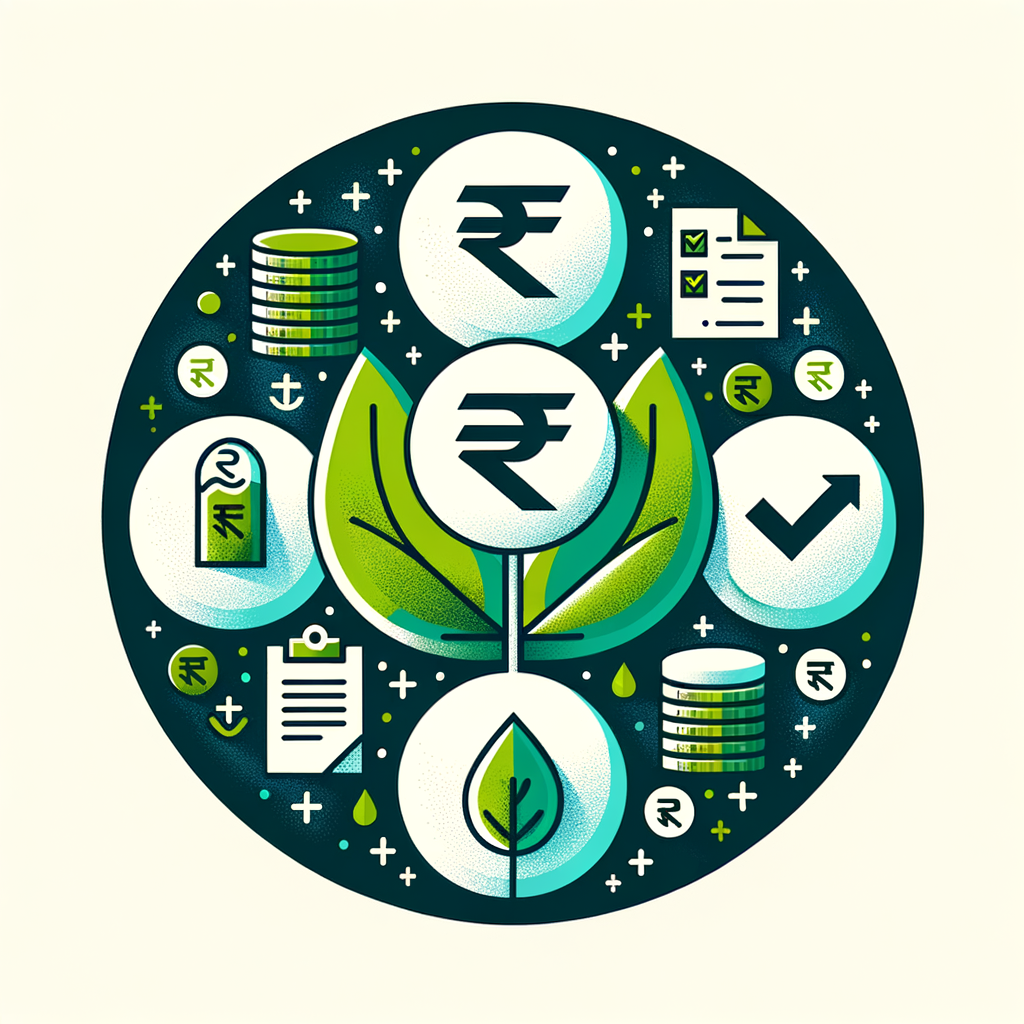 Government Grants for Herbal & Organic Product Startups