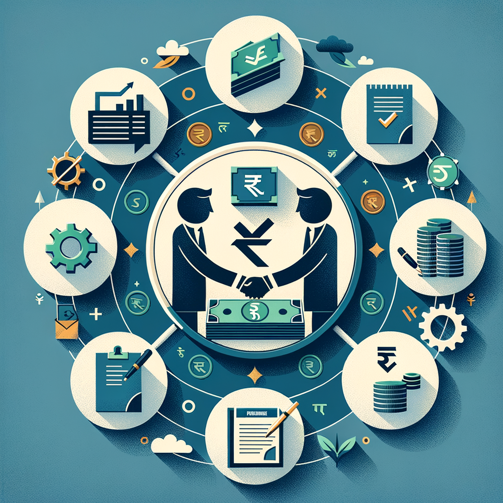 Can Partnership Firm Take Business Loan? Eligibility & Documents