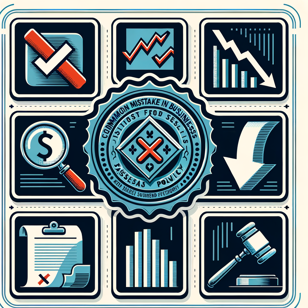 Common FSSAI Mistakes That Can Cost Food Business Owners