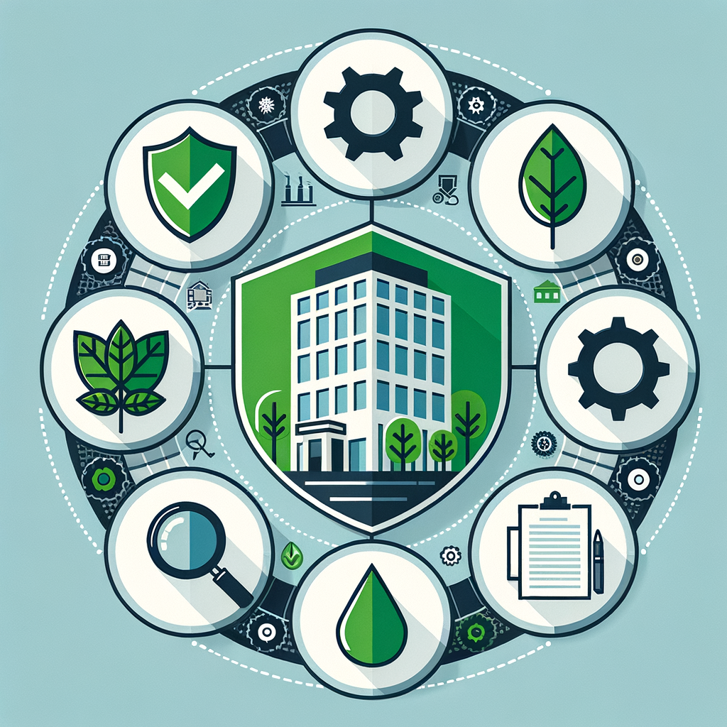 Pollution Control NOC – Mandatory Clearance for Manufacturing Units