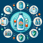 How to Get BIS Approval for Home-Based Cleaning Products