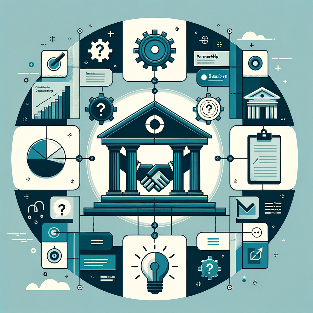 Can a Partnership Firm Open Current Account? Documents Required