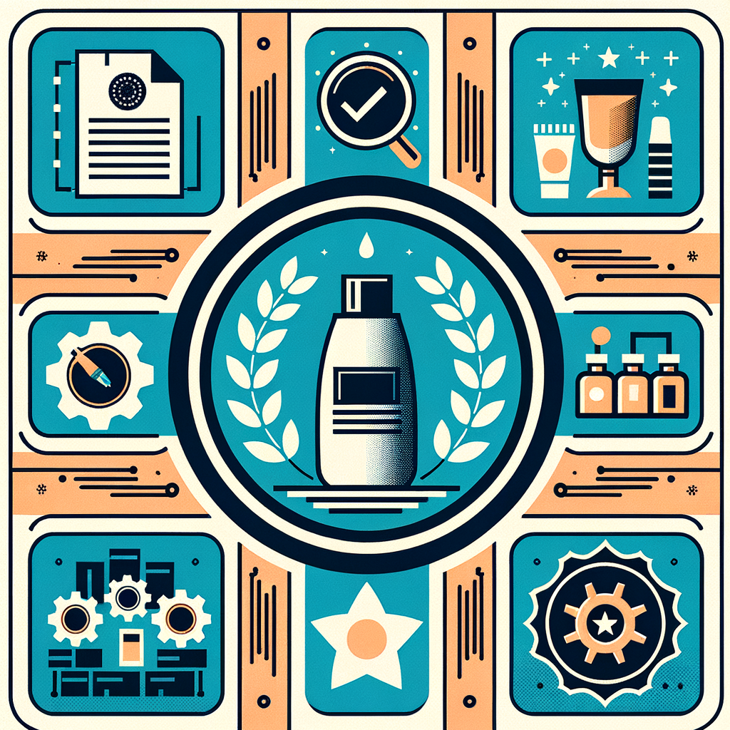 Cosmetic Manufacturing License in India – CDSCO & BIS Requirements