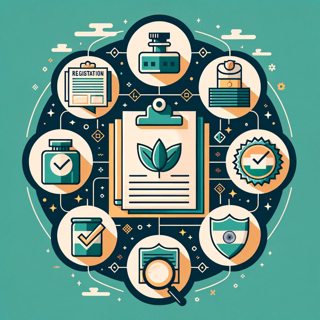 How to Register a Homemade Perfume or Essential Oil Brand in India