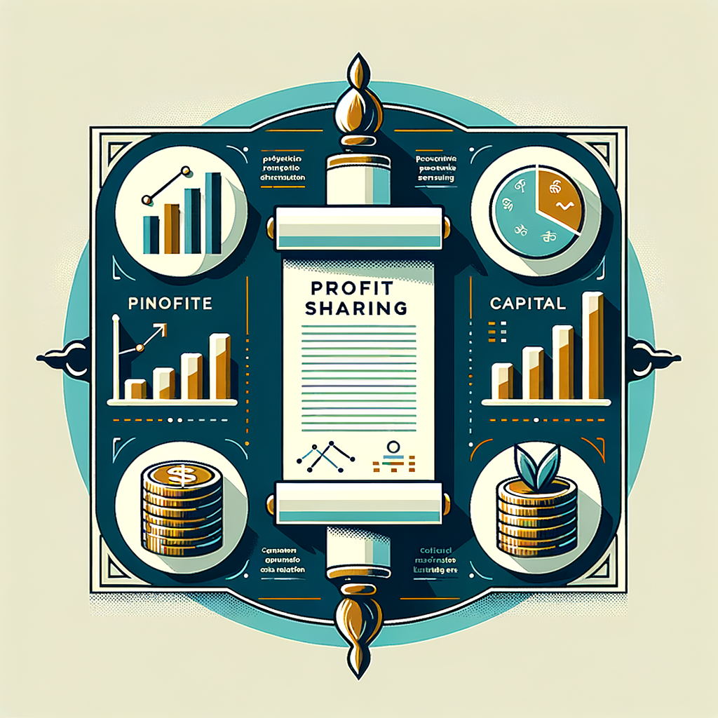 Partnership Deed Clauses You Must Include (Profit Sharing, Capital, Exit)