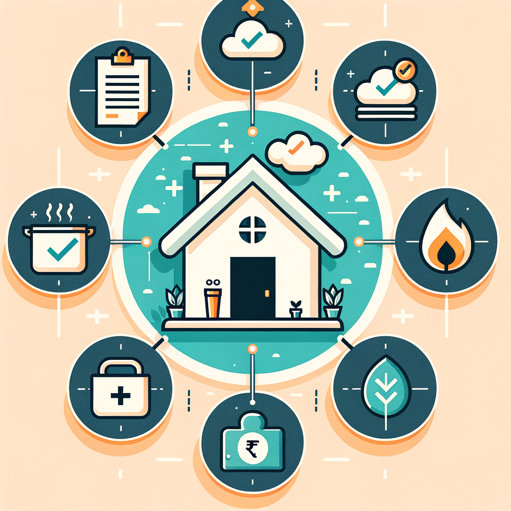 Cloud Kitchen from Home – FSSAI, Fire, Pollution & GST Registration Process