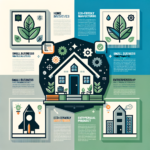 Home-Based Eco-Friendly Product Manufacturing – MSME & Startup India Support