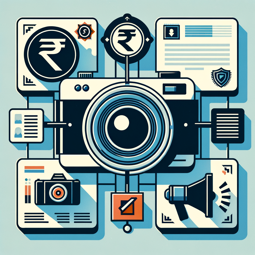 Home-Based Photography Business – GST, Trade License & Marketing Setup