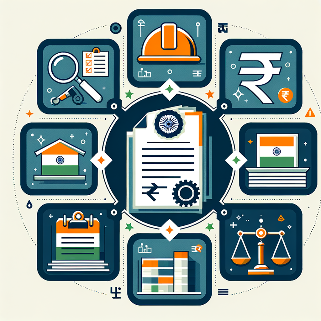 RERA Registration – Mandatory Compliance for Builders & Developers