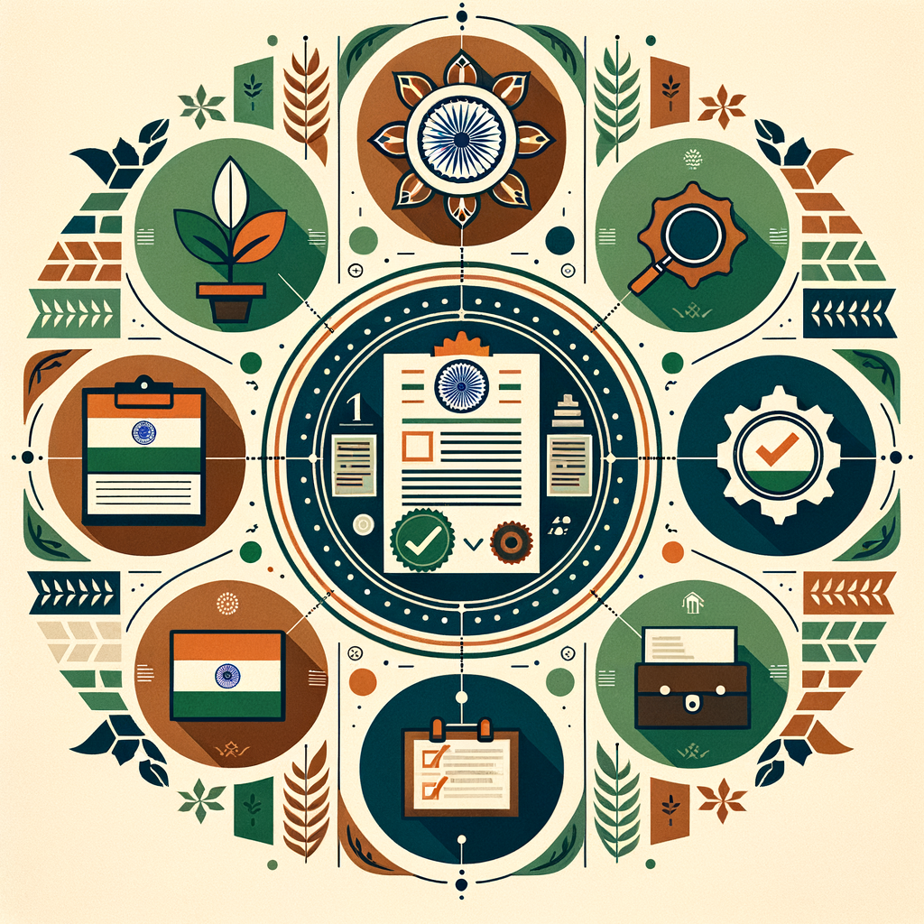 Documents Required for Spices Board License in India