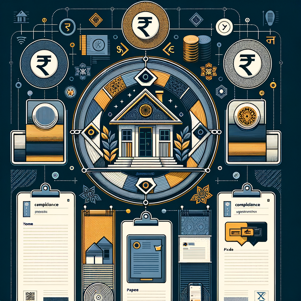 Home-Based Saree & Handloom Sales – GST & Digital Marketing Compliance
