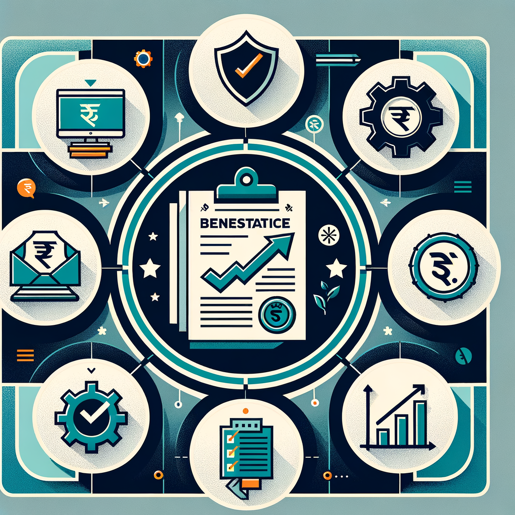 Udyam Registration – Benefits & Process for MSME Certification