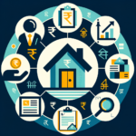 Sale of Property in India by an NRI – TDS provisions for Buyers & Sellers