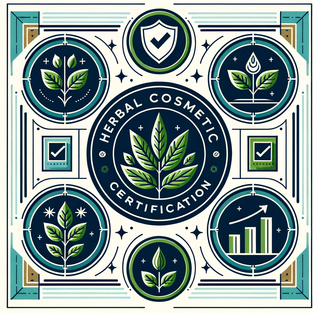 AYUSH & BIS Certification for Herbal Cosmetics – Complete Guide 2025