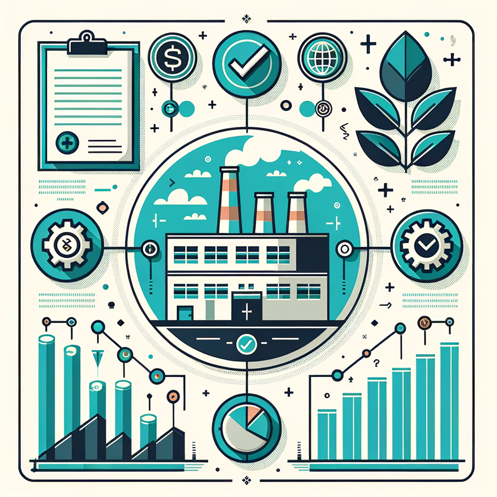 Factory License & Pollution NOC – Setup Process for Manufacturing Units