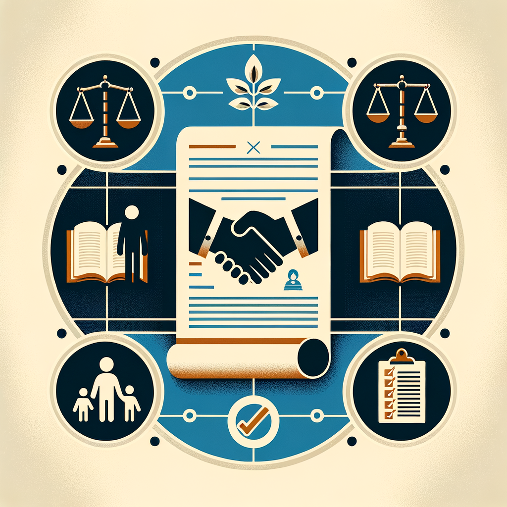 Minor as Partner in Partnership Firm – Legal Rules Under Indian Partnership Act