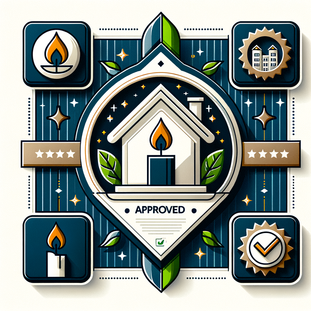 Candle Making Business at Home – BIS Certification & Pollution NOC Explained