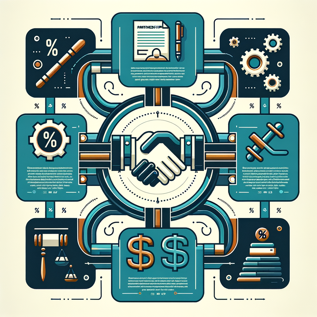 Partner Salary & Interest Allowed in Partnership Firm – Section 40(b) Explained