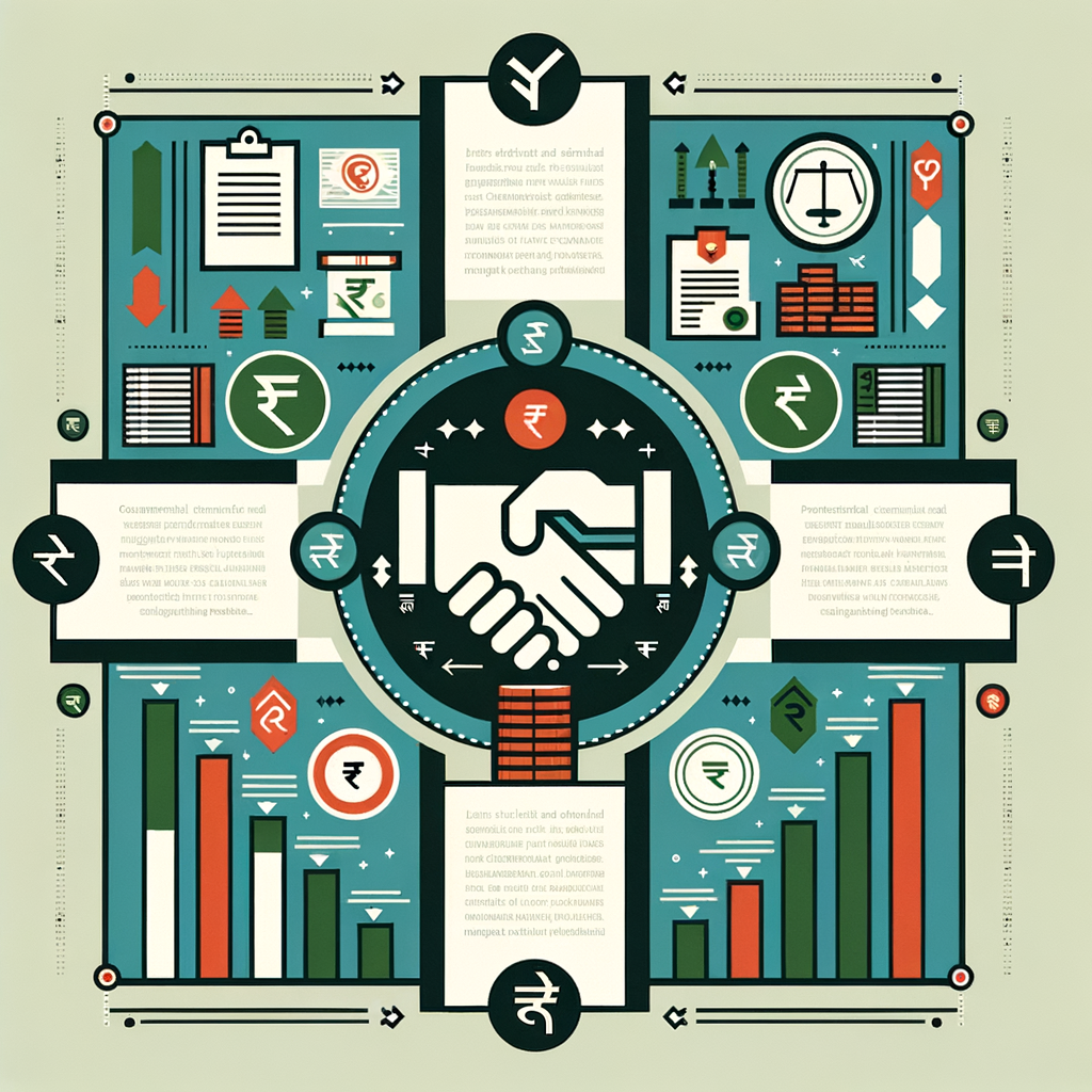 Advantages & Disadvantages of Partnership Firm in India