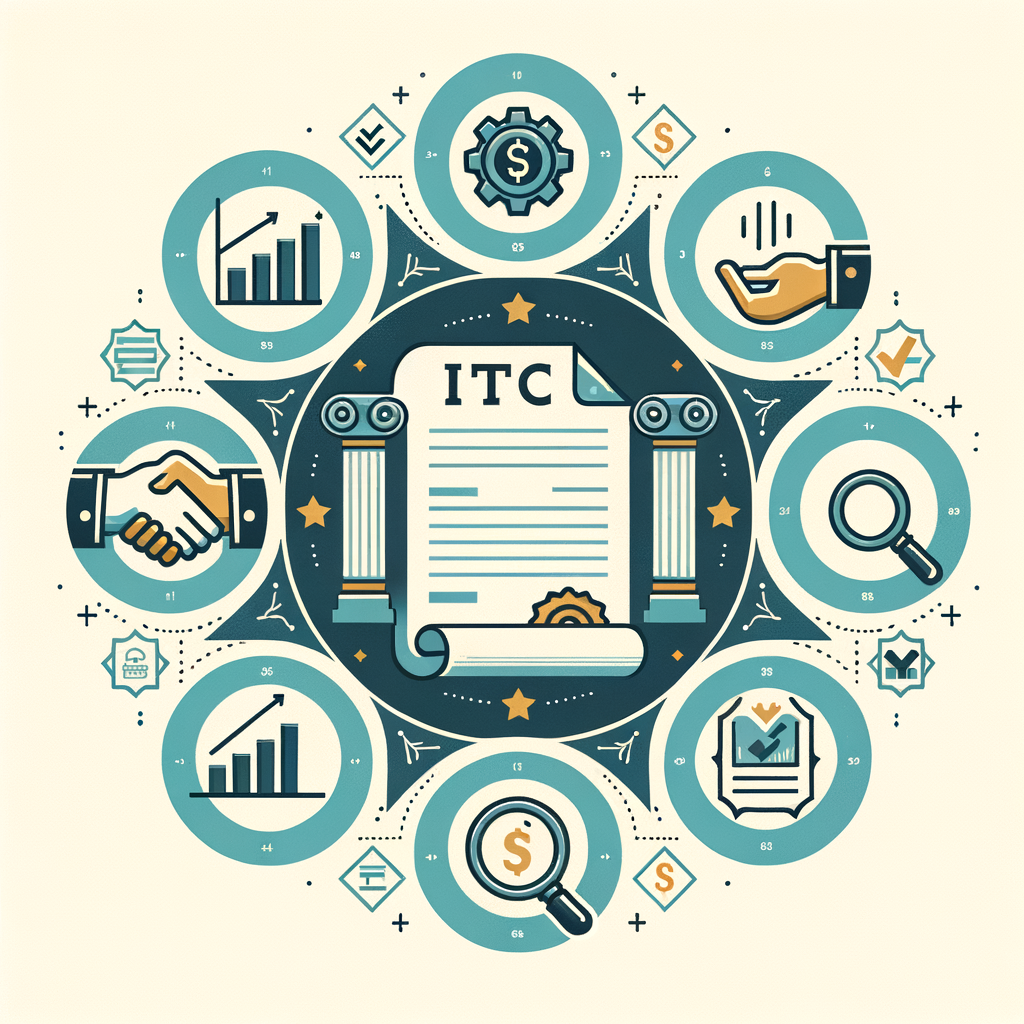 Can Partnership Firm Claim ITC Under GST? Rules Explained