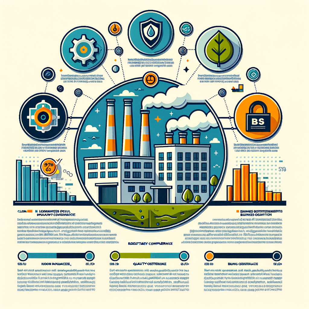 Detergent & Cleaning Product Business – Pollution Control & BIS Certification
